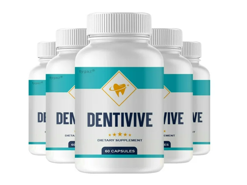 DentiVive