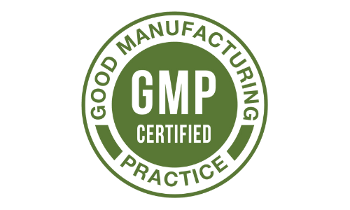 DentiVive GMP Certified