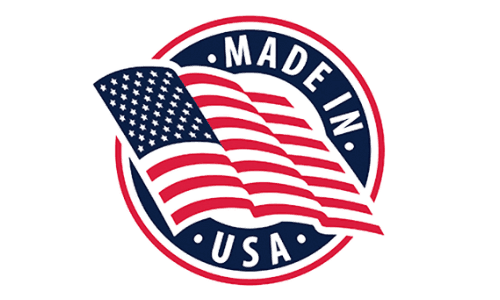 DentiVive Made In USA